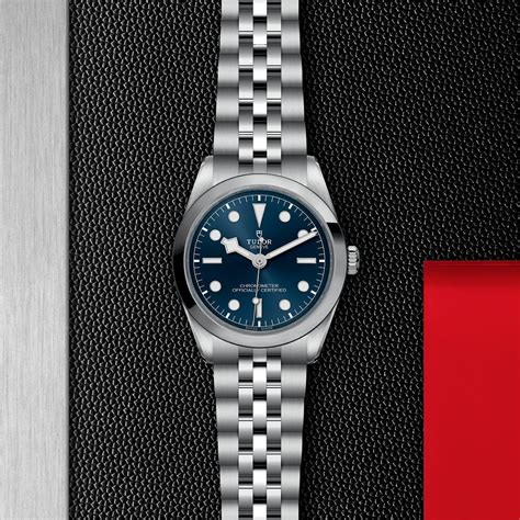 tudor all black prezzo|tudor black bay 36 nero.